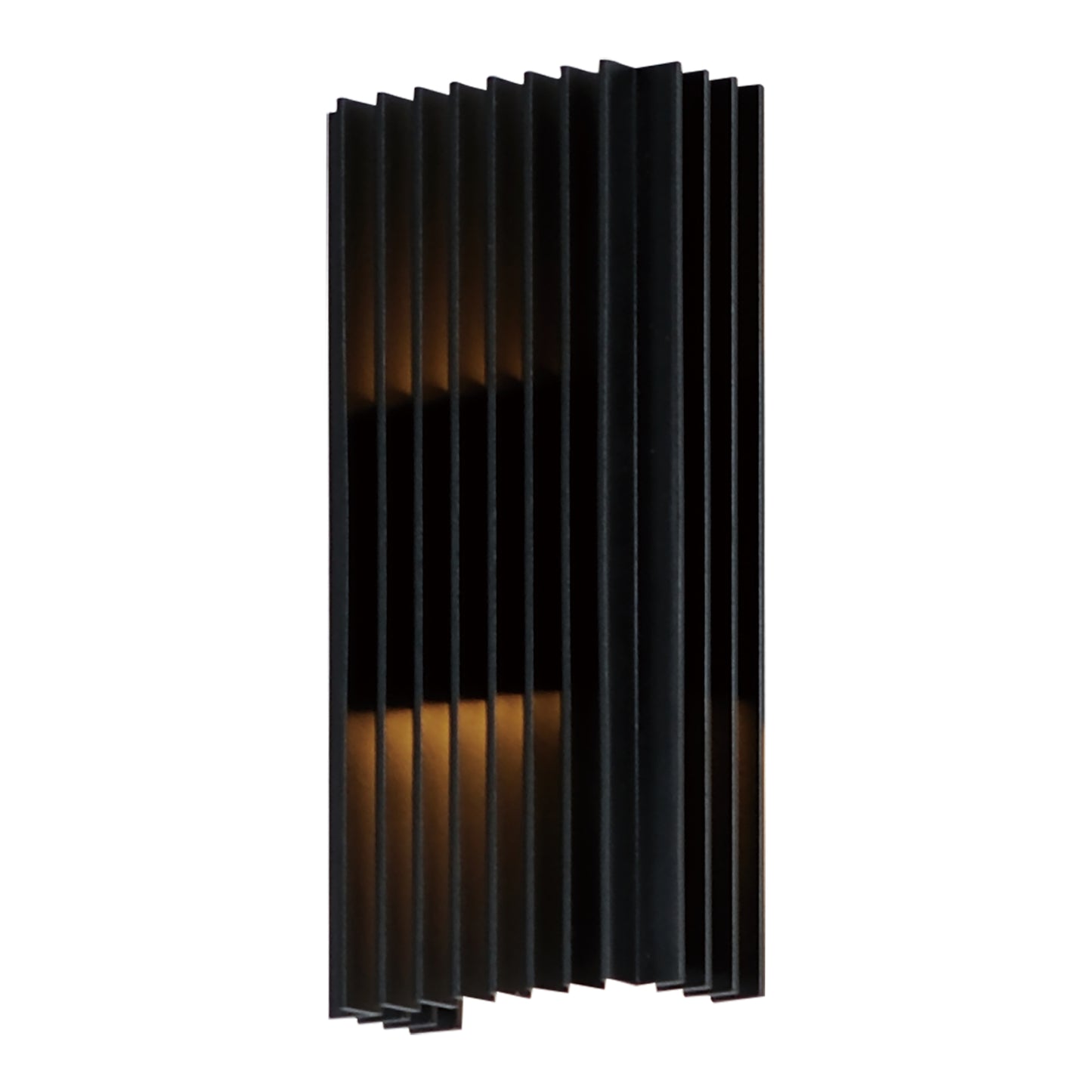 ET2 Rampart Medium LED Outdoor Wall Sconce