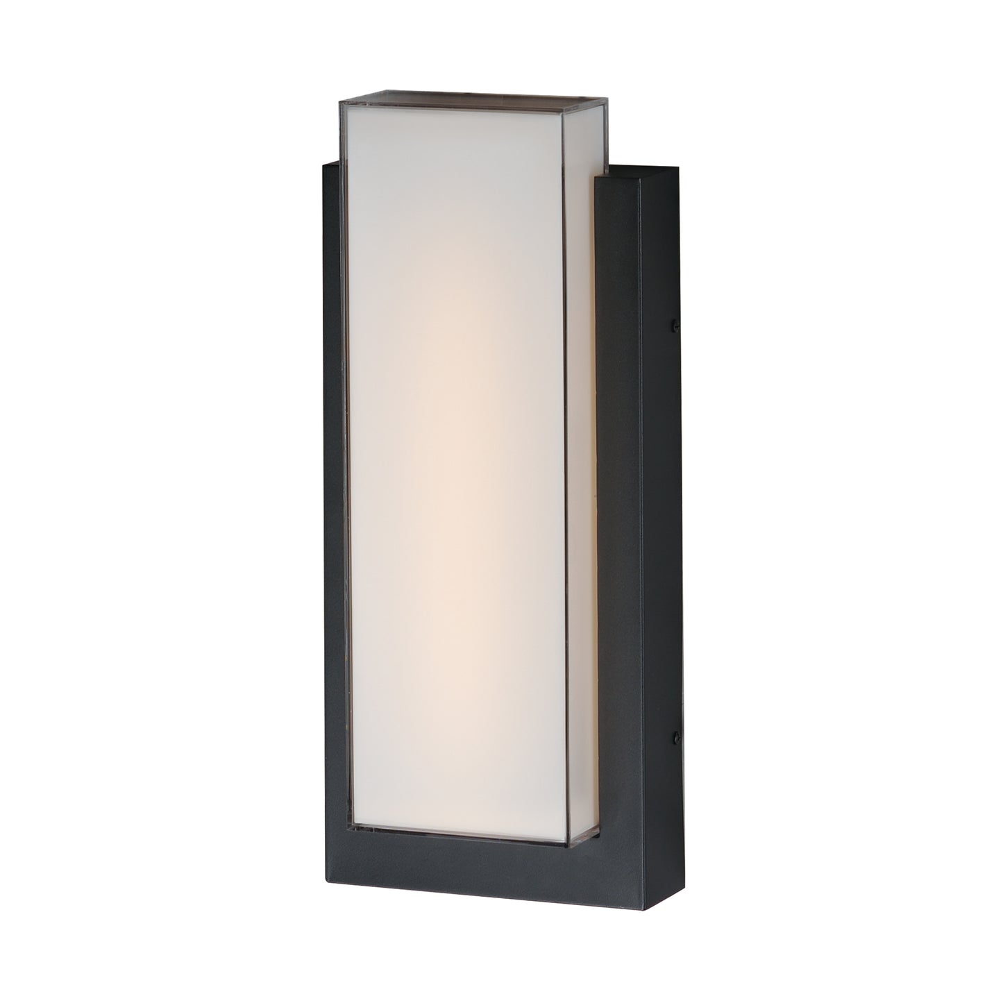 ET2 Tower Medium LED Outdoor Wall Sconce