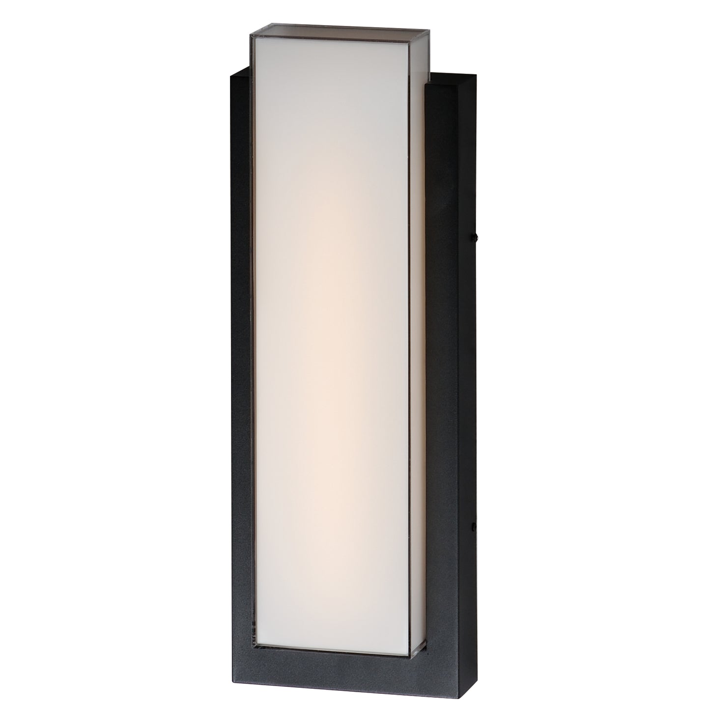 ET2 Tower Large LED Outdoor Wall Sconce