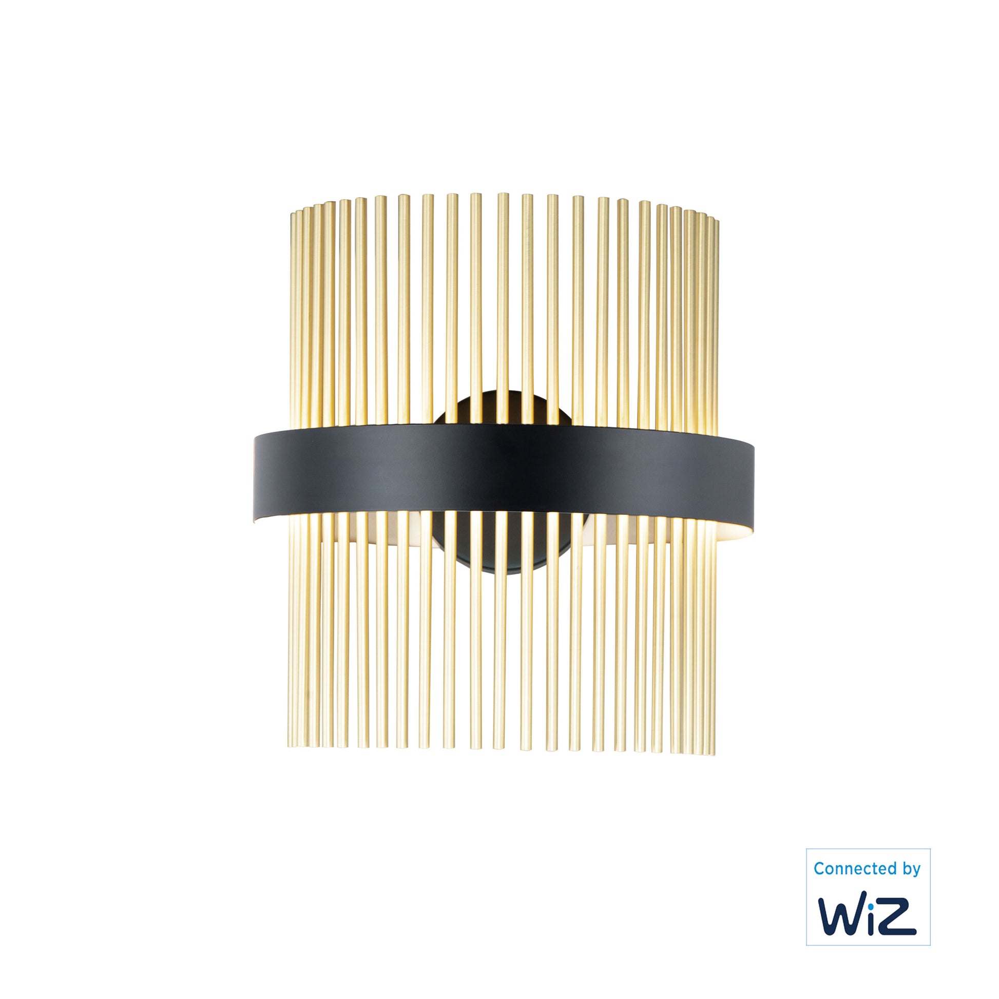 ET2 Chimes LED Wall Sconce WiZ