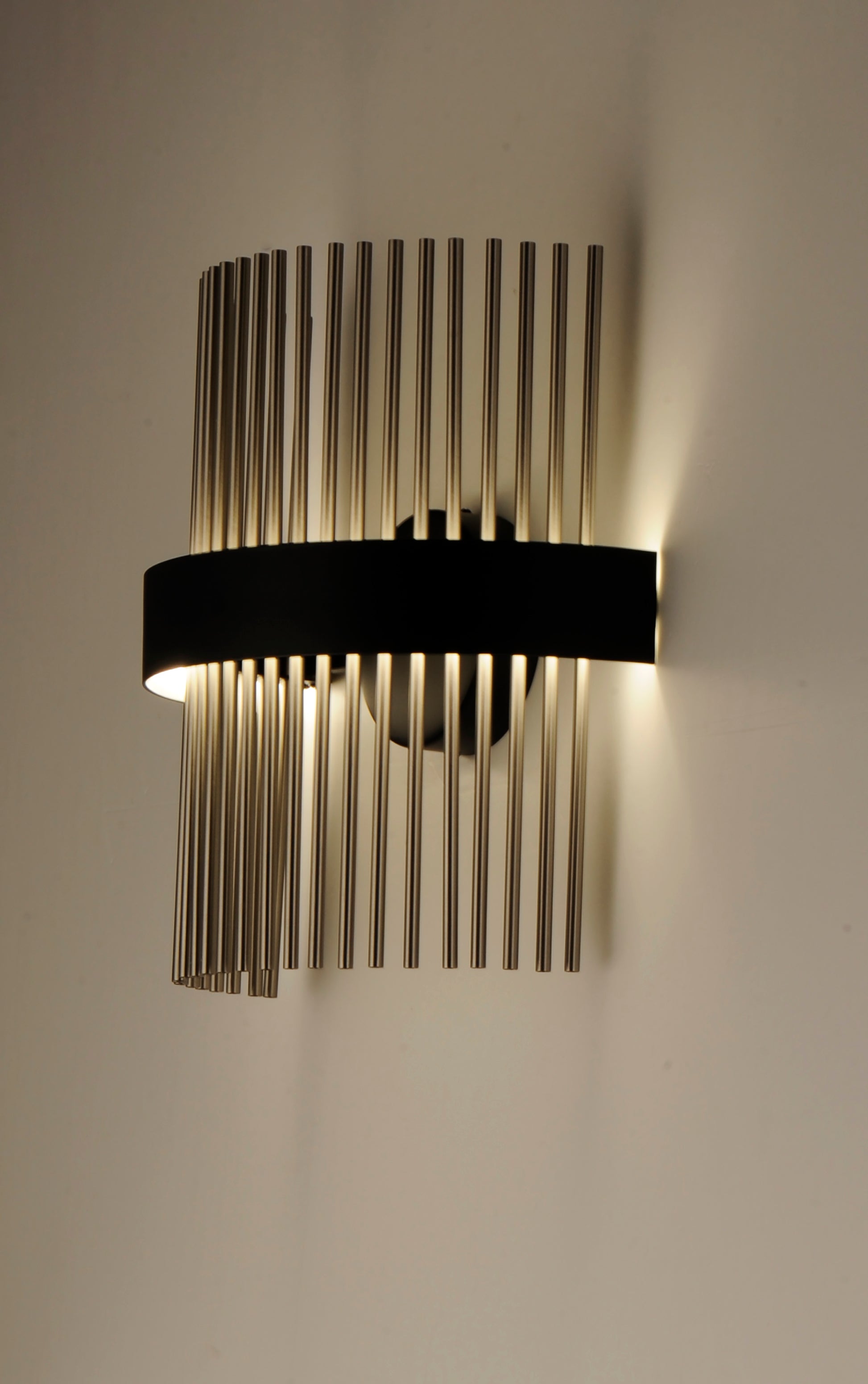 ET2 Chimes LED Wall Sconce WiZ