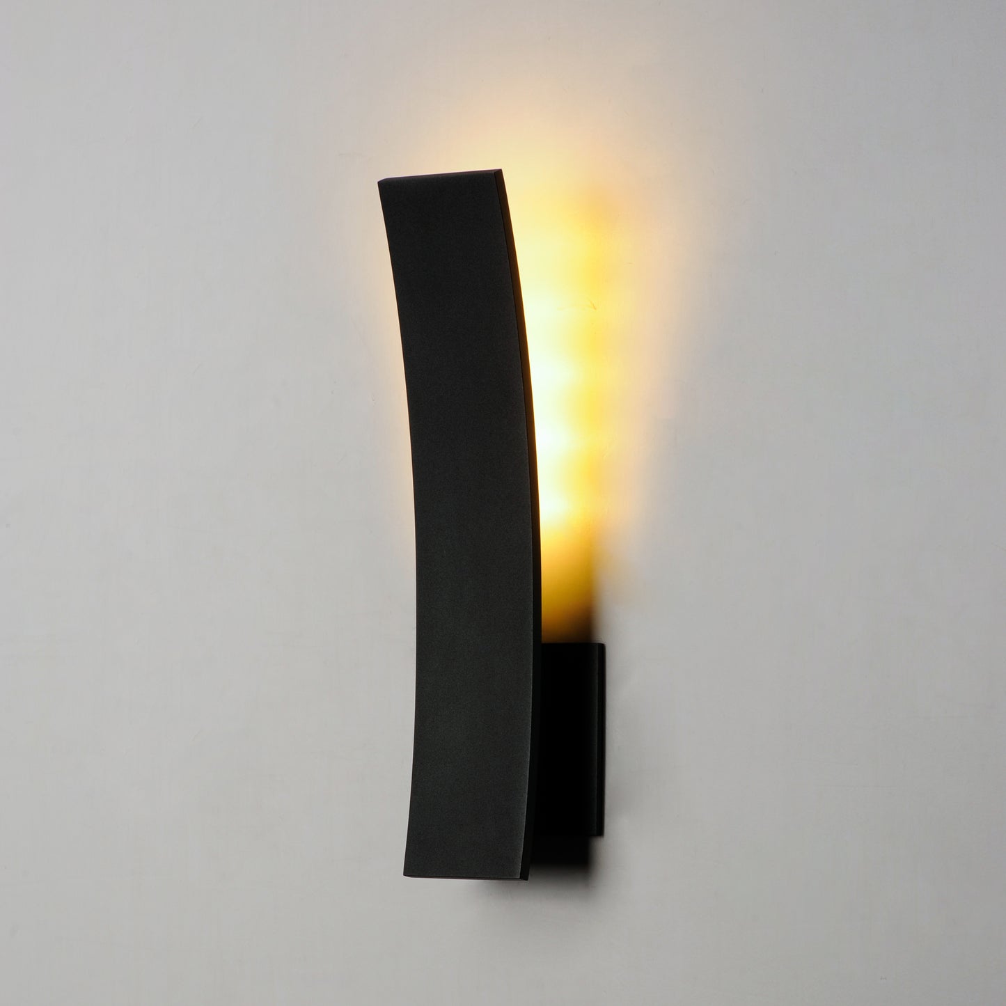 ET2 Alumilux: Prime LED Outdoor Wall Sconce