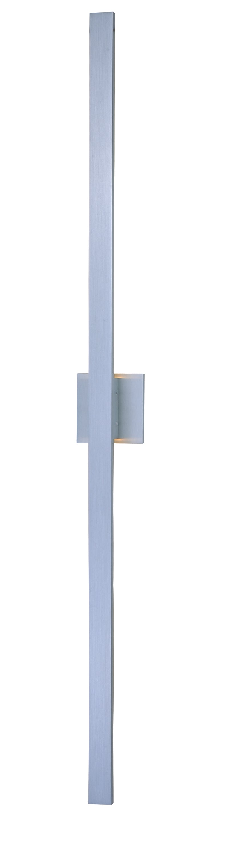 ET2 Alumilux: Line 51" LED Outdoor Wall Sconce