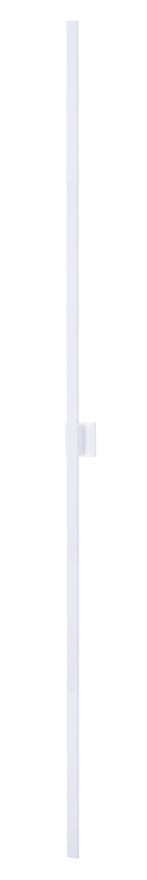 ET2 Alumilux: Line 96" LED Outdoor Wall Sconce
