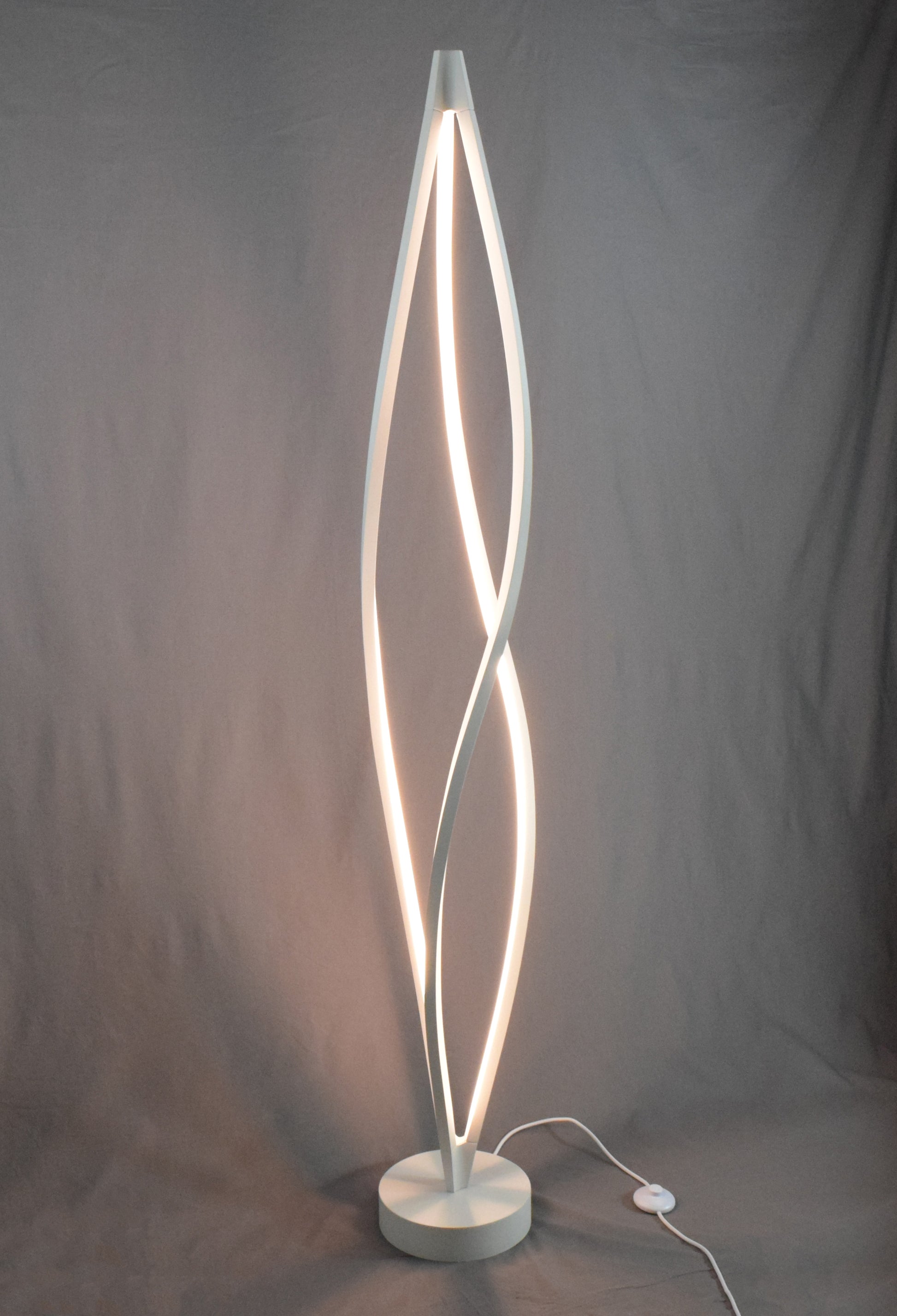 ET2 Cyclone LED Floor Lamp