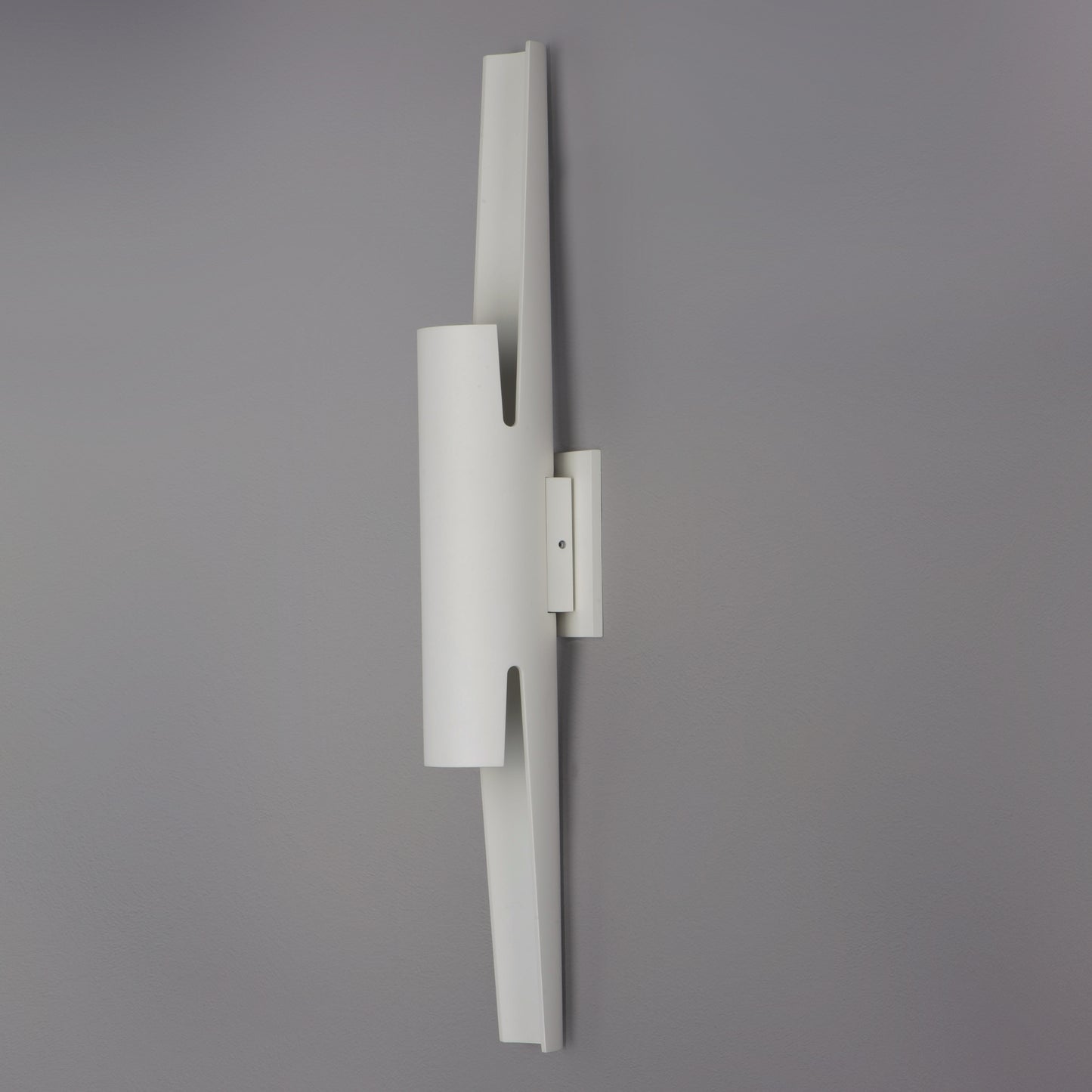ET2 Alumilux: Runway LED Outdoor Wall Sconce