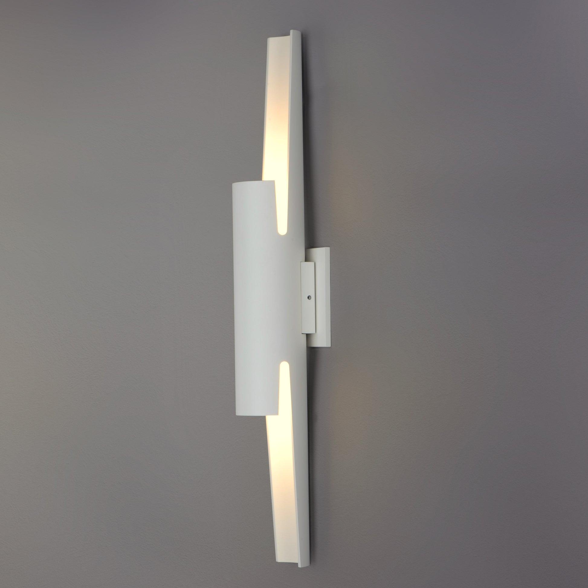 ET2 Alumilux: Runway LED Outdoor Wall Sconce