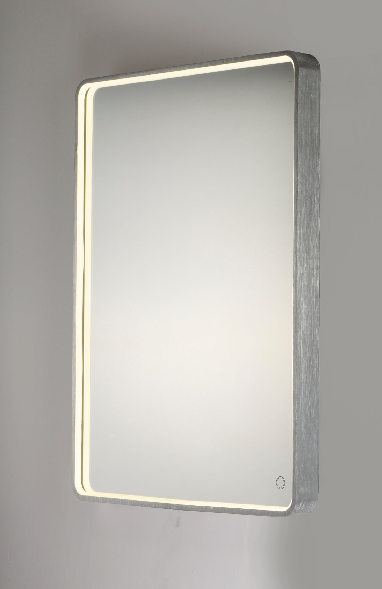 ET2 24" x 31.5" Rectangular LED Mirror