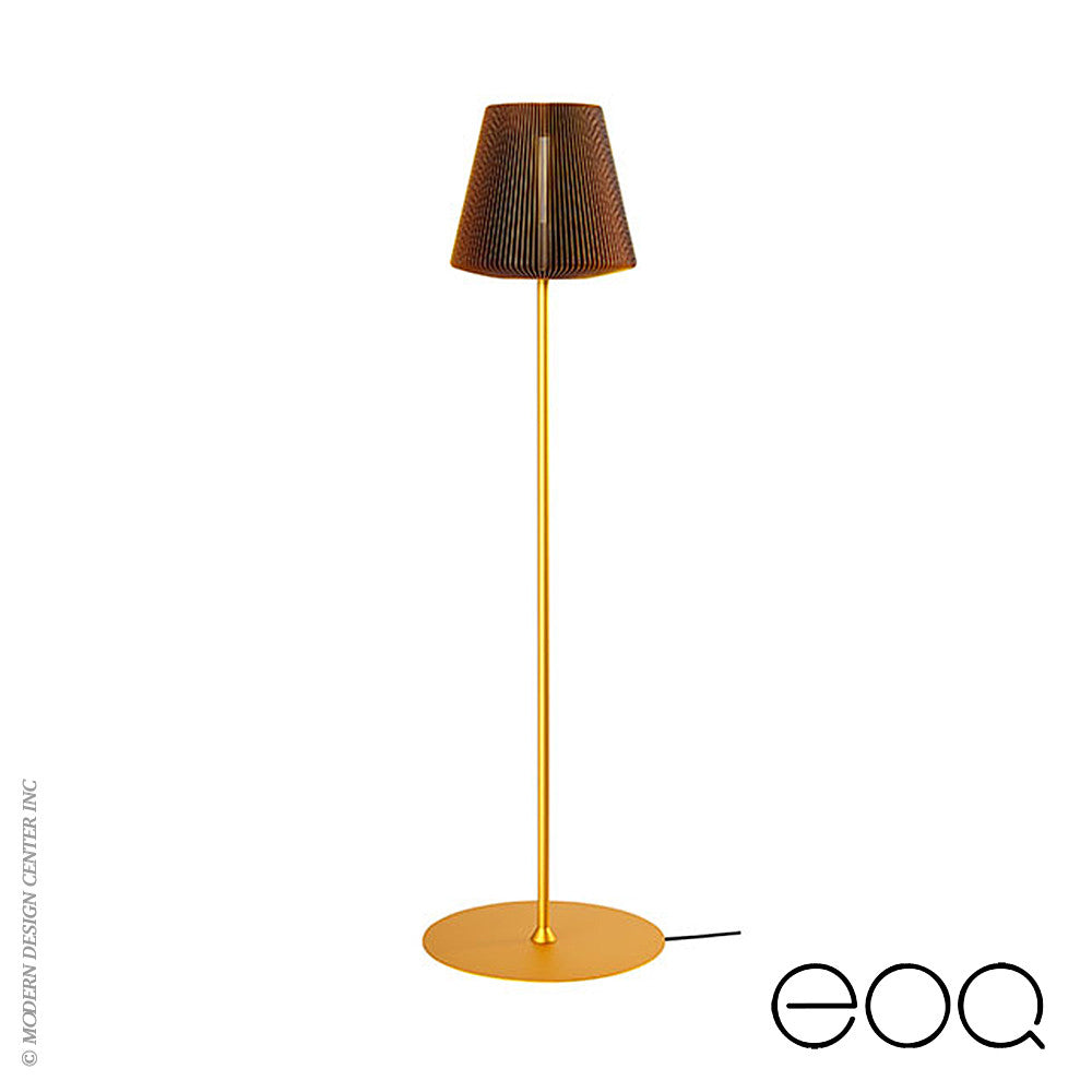 EOQ Bramah Floor Lamp