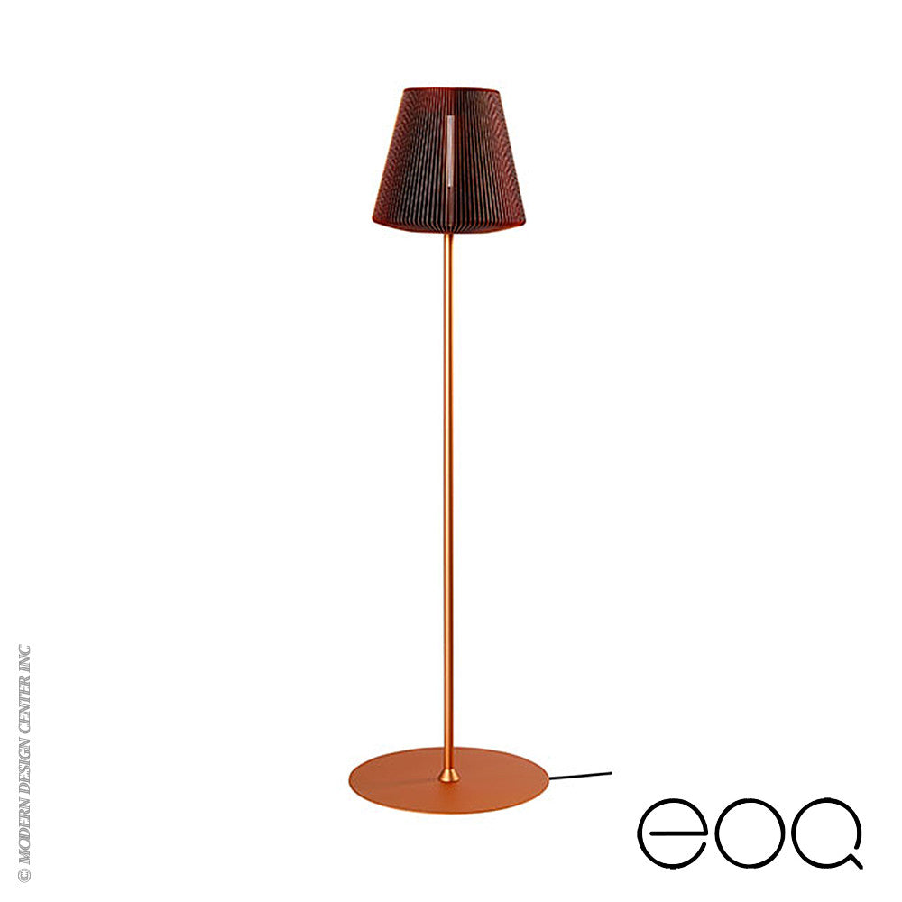 EOQ Bramah Floor Lamp