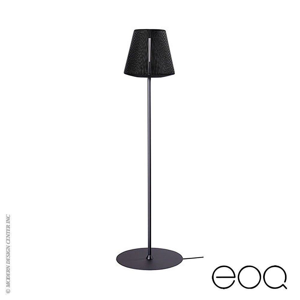 EOQ Bramah Floor Lamp