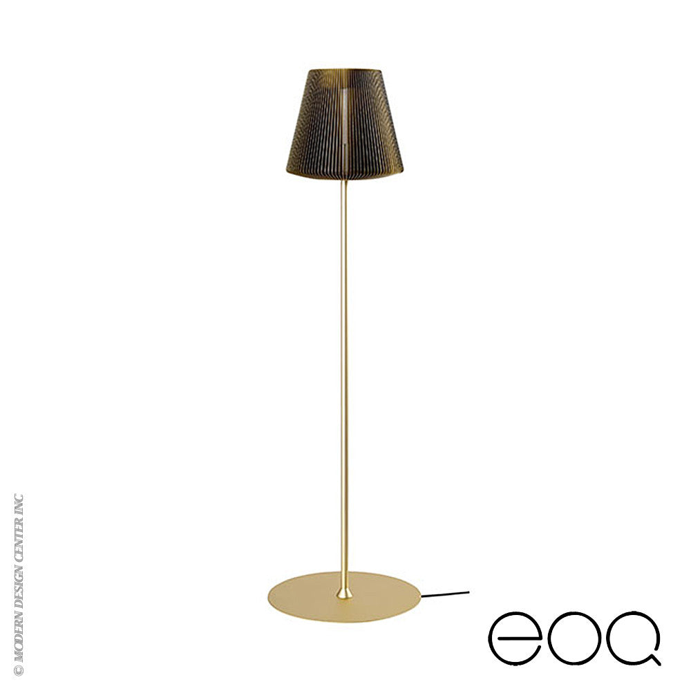 EOQ Bramah Floor Lamp