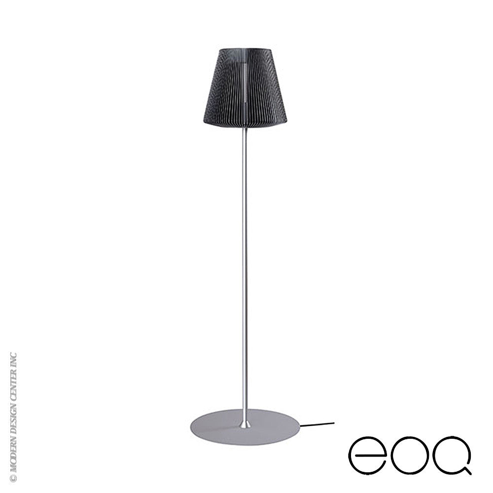 EOQ Bramah Floor Lamp