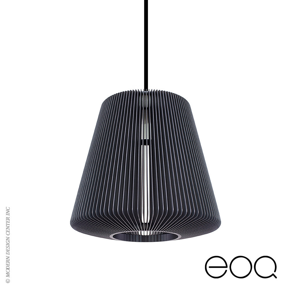 EOQ Bramah Large Pendant Light