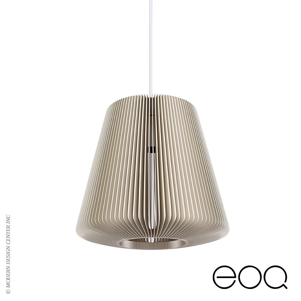 EOQ Bramah Large Pendant Light