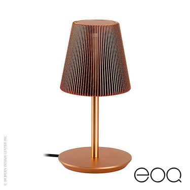EOQ Bramah Table Lamp