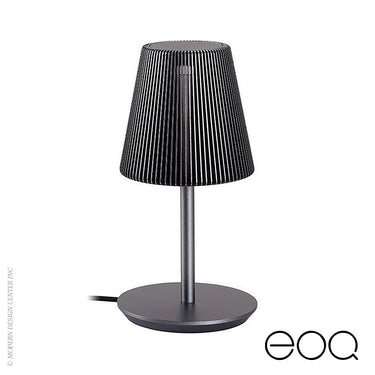 EOQ Bramah Table Lamp