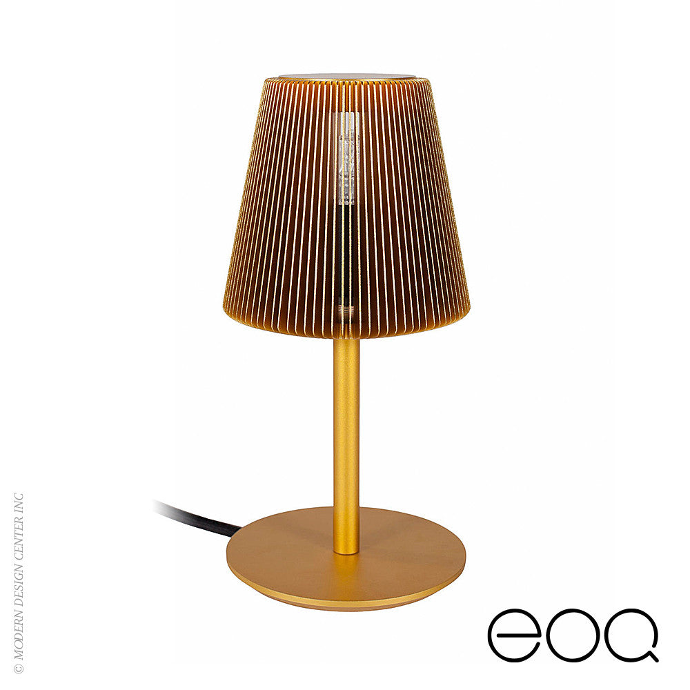 EOQ Bramah Table Lamp