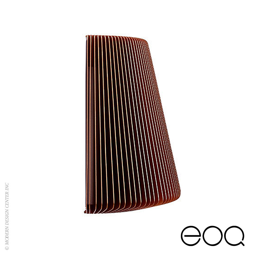 EOQ Bramah Large Wall Sconce