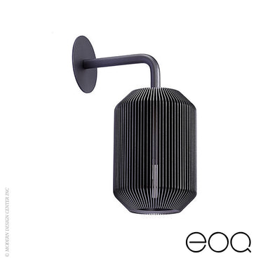 EOQ Joseph Bedside Wall Lamp