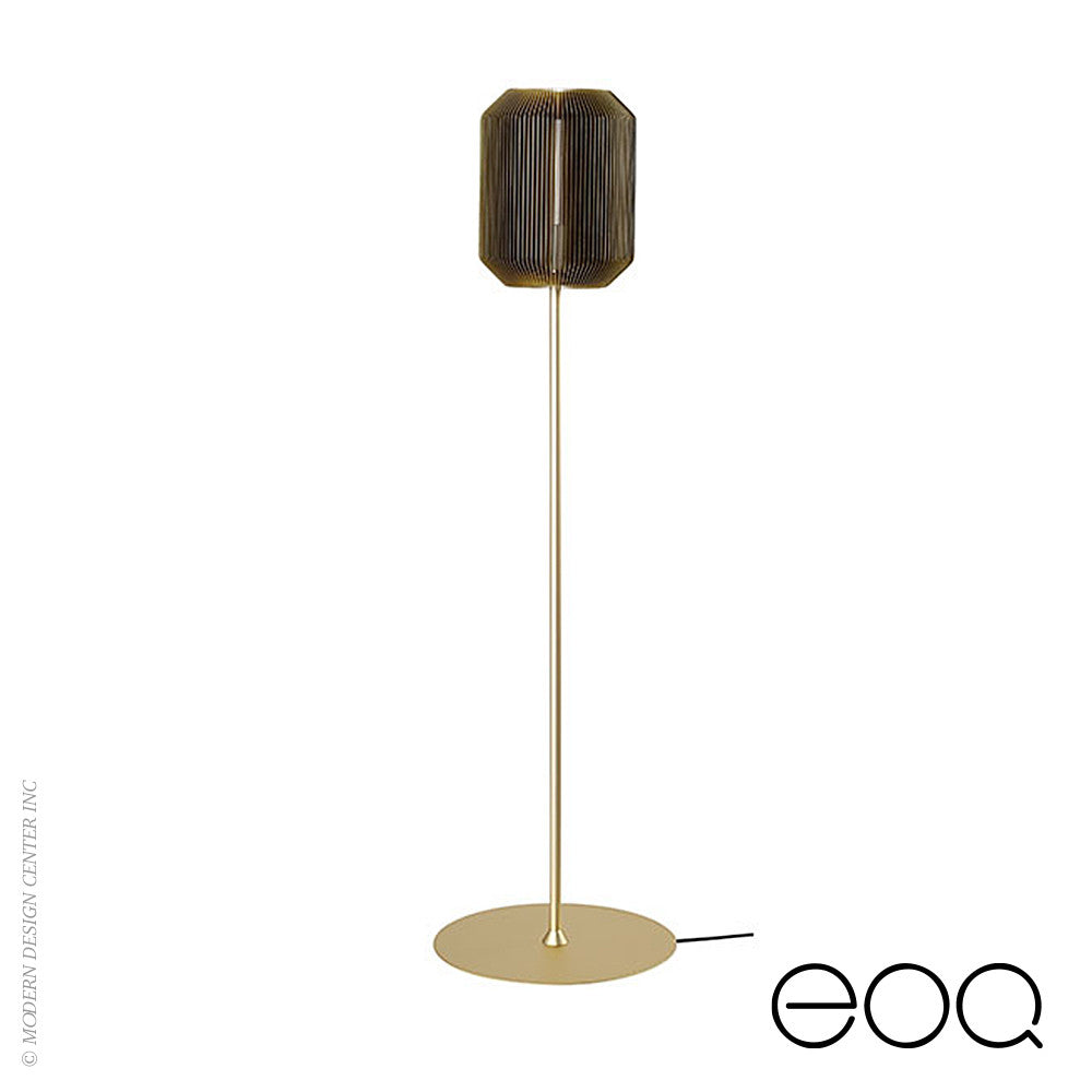 EOQ Joseph Floor Lamp