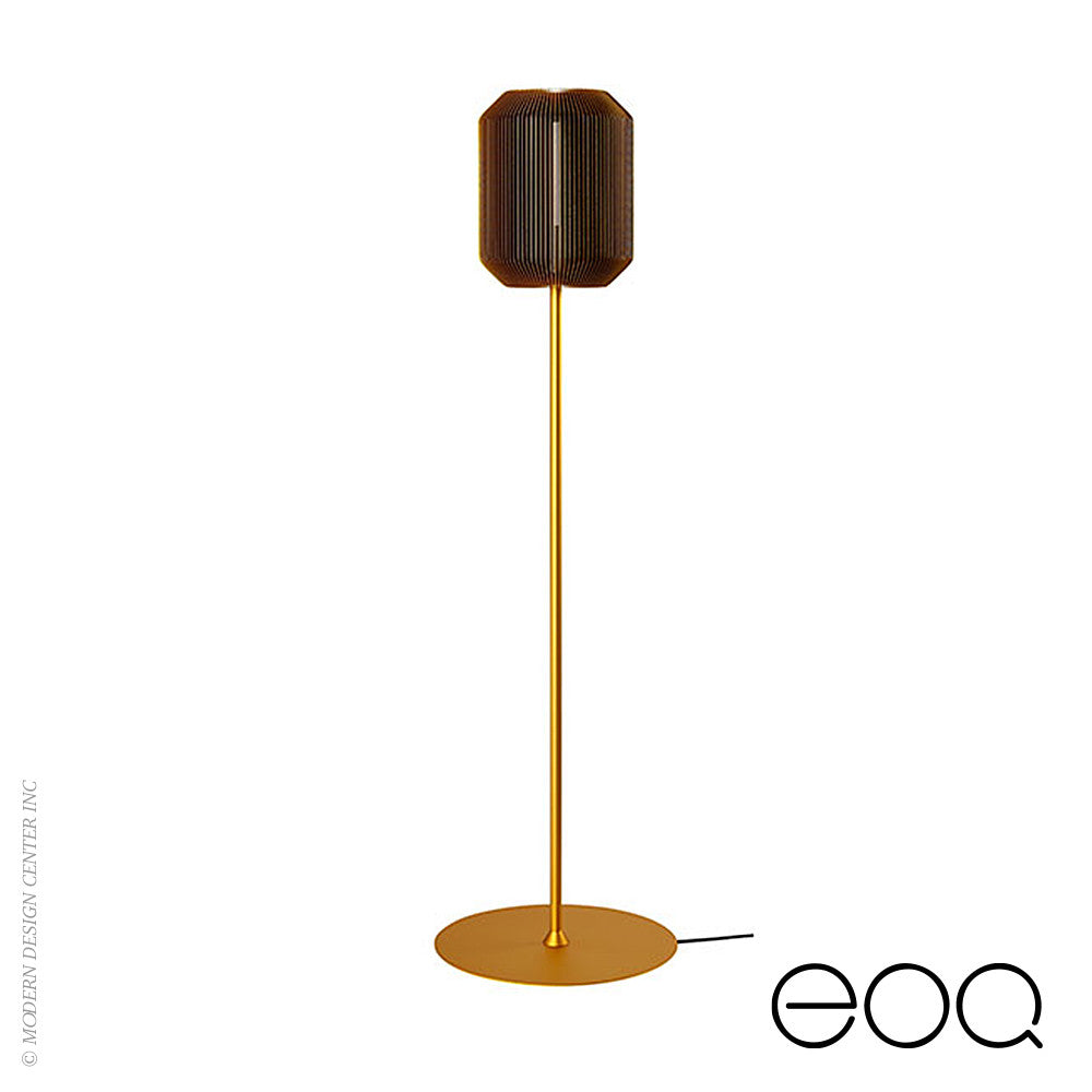 EOQ Joseph Floor Lamp