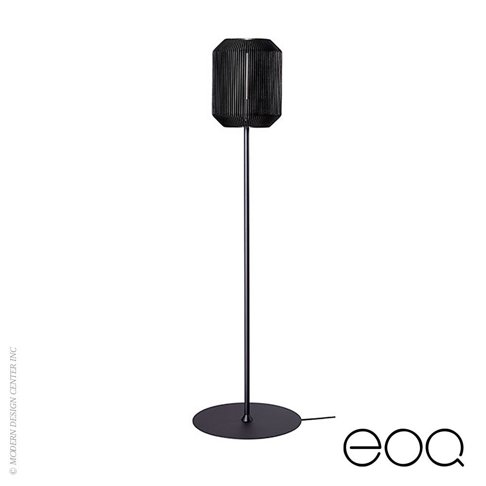 EOQ Joseph Floor Lamp