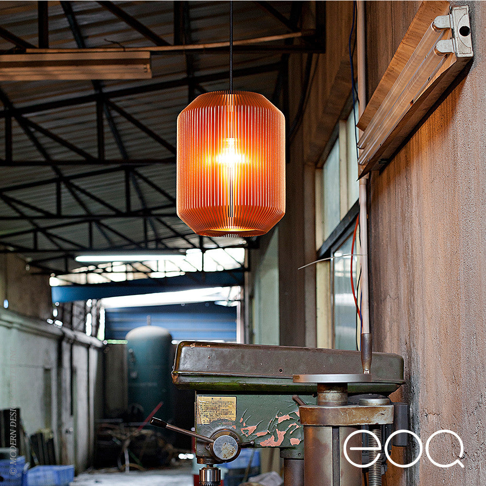 EOQ Joseph Large Pendant Light