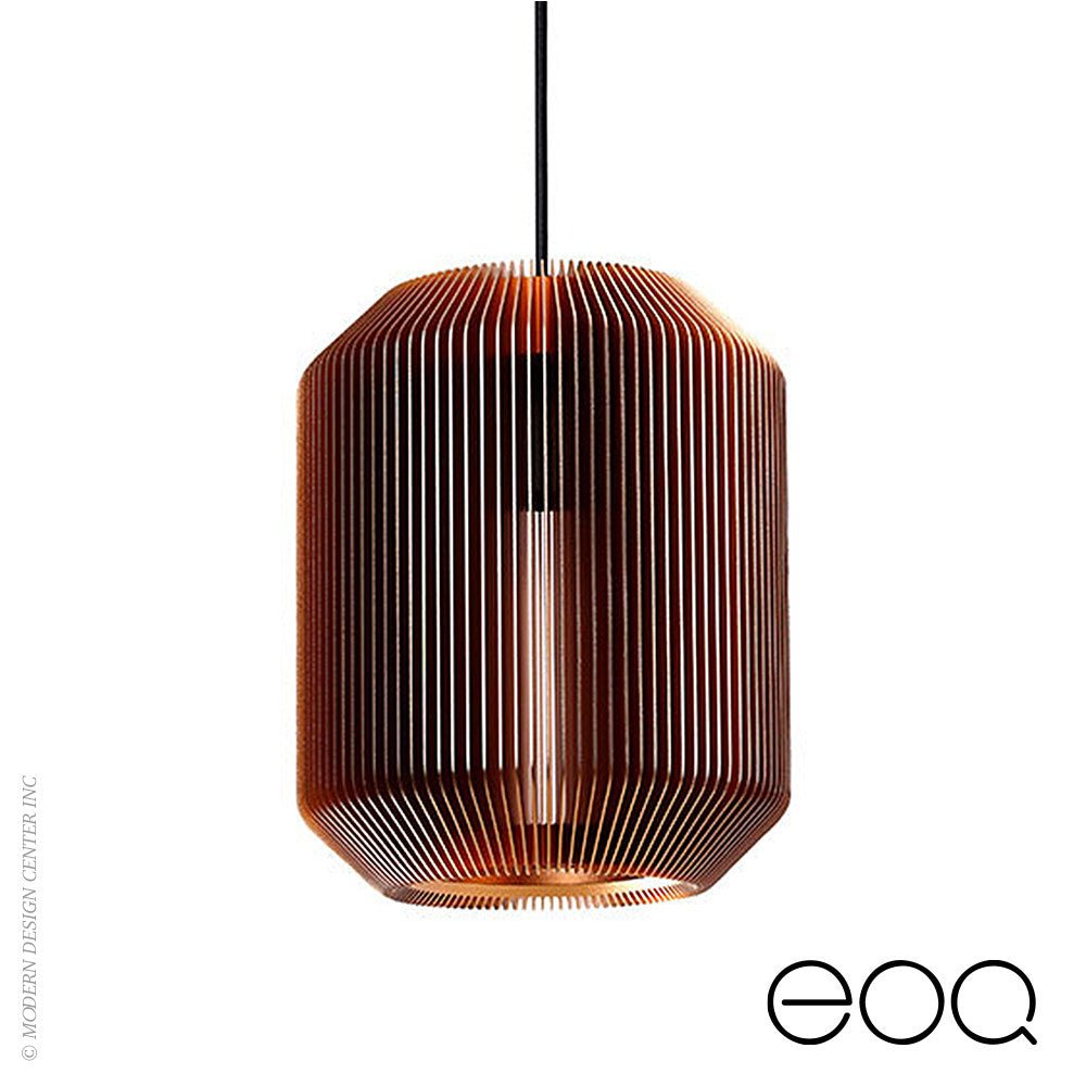 EOQ Joseph Large Pendant Light