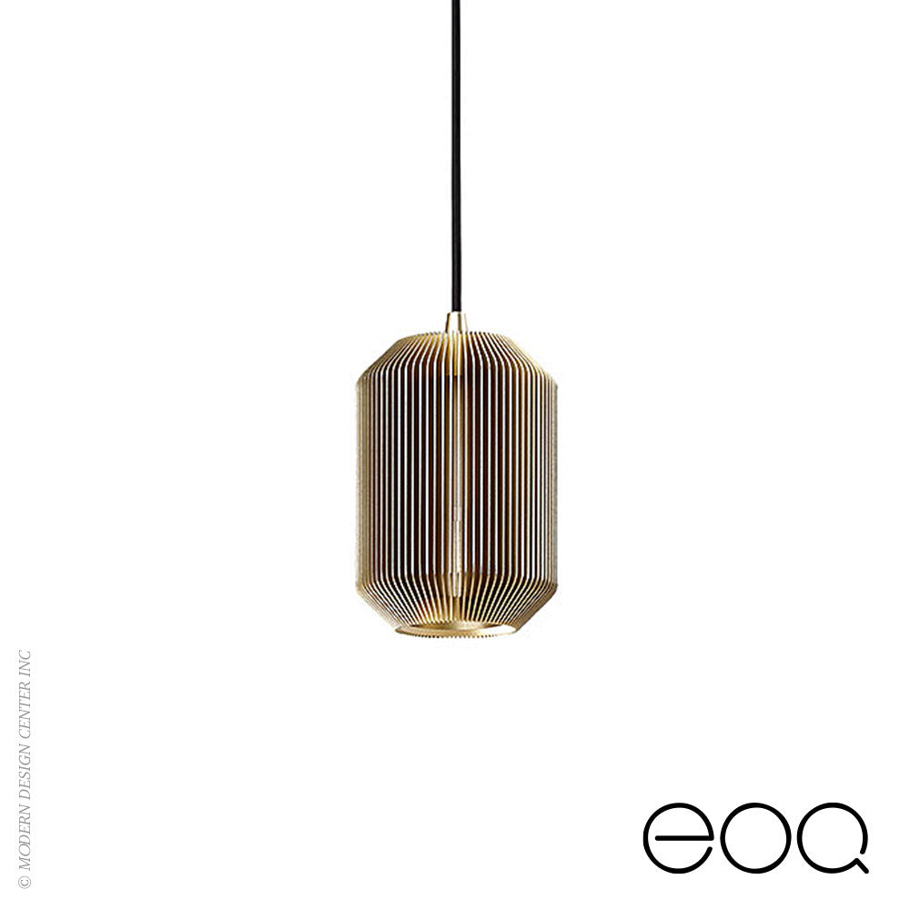 EOQ Joseph Pendant Light