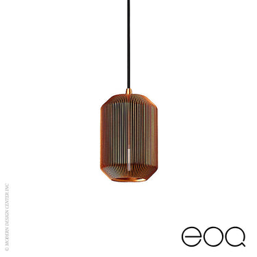 EOQ Joseph Pendant Light