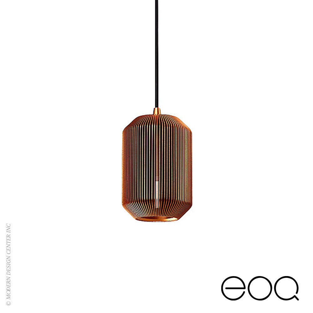 EOQ Joseph Pendant Light