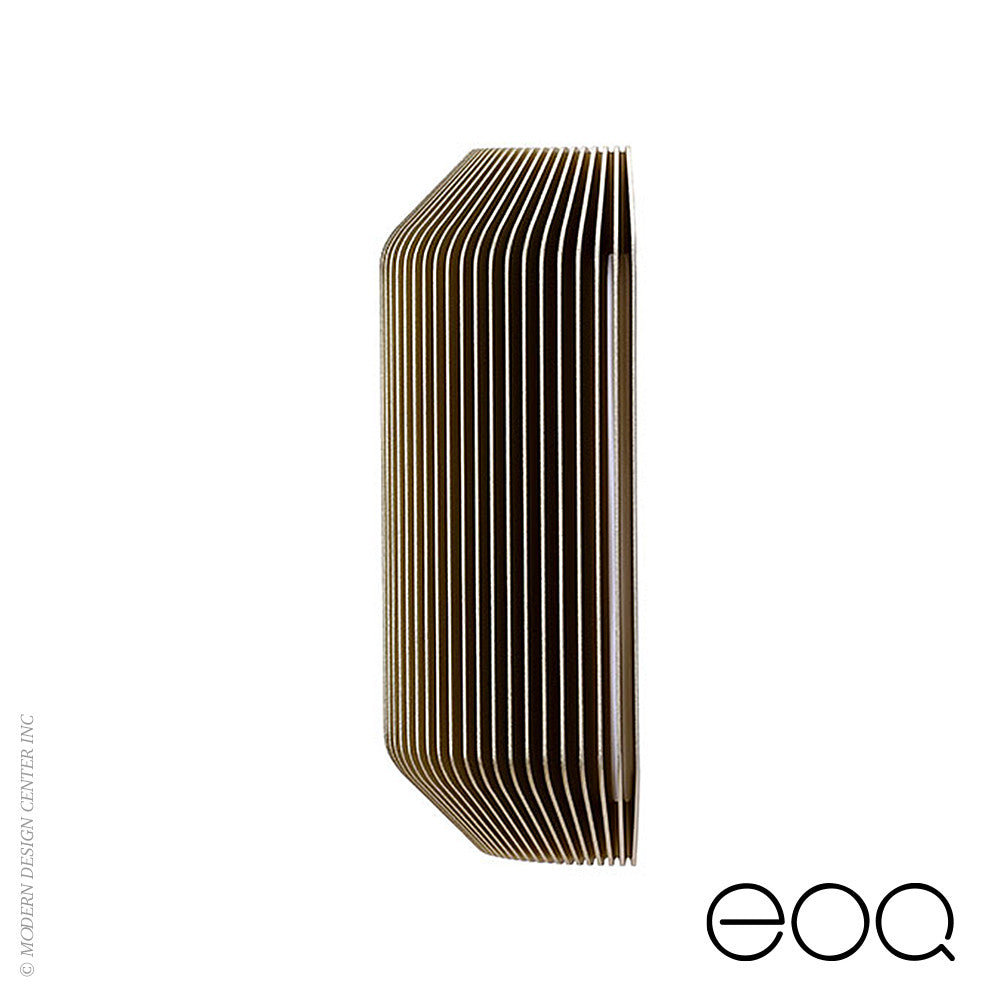 EOQ Joseph Large Wall Sconce