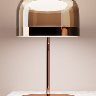 FontanaArte Equatore Table Lamp Medium