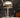 FontanaArte Equatore Table Lamp Medium