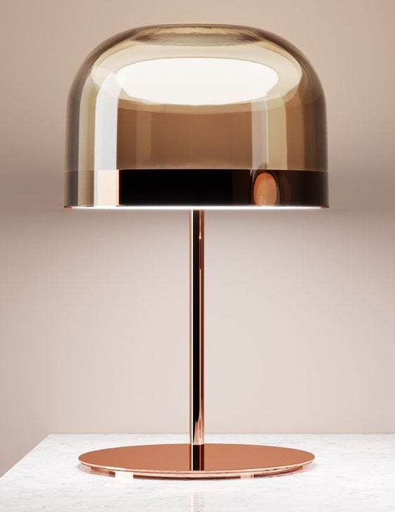 FontanaArte Equatore Table Lamp Small