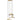 Modern living room lighting, Eaves 4-light pendant with field-cuttable cable.