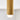 Warm 2700K LED ceiling light - Ebell 10 Inch Natural Brass finish