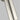 Dimmable Antique Nickel LED flush mount for closets - Ebell by Visual Comfort