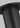 Kelly Wearstler designed Ebell flush mount in dark bronze that will patina