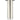 Visual Comfort Ebell small ceiling light with domed glass in Antique Nickel