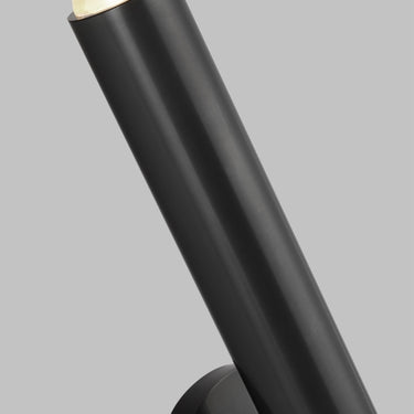 Ebell Medium Wall Sconce Providing Up and Down Illumination