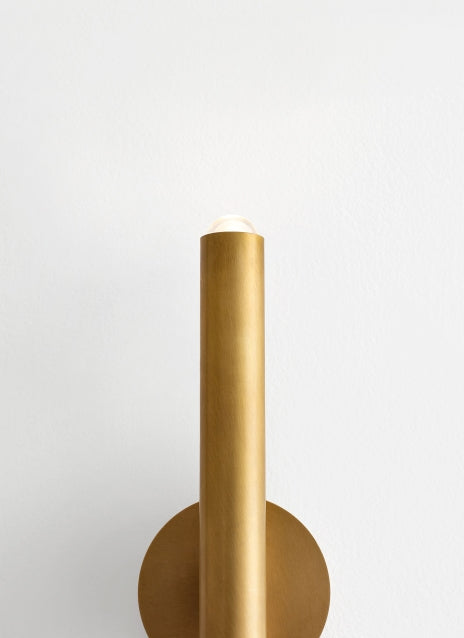 Visual Commfort Ebell Wall Sconce - Medium