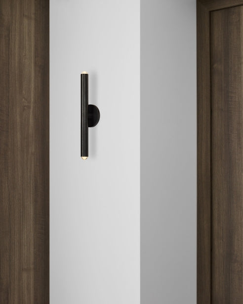 Visual Commfort Ebell Wall Sconce - Medium