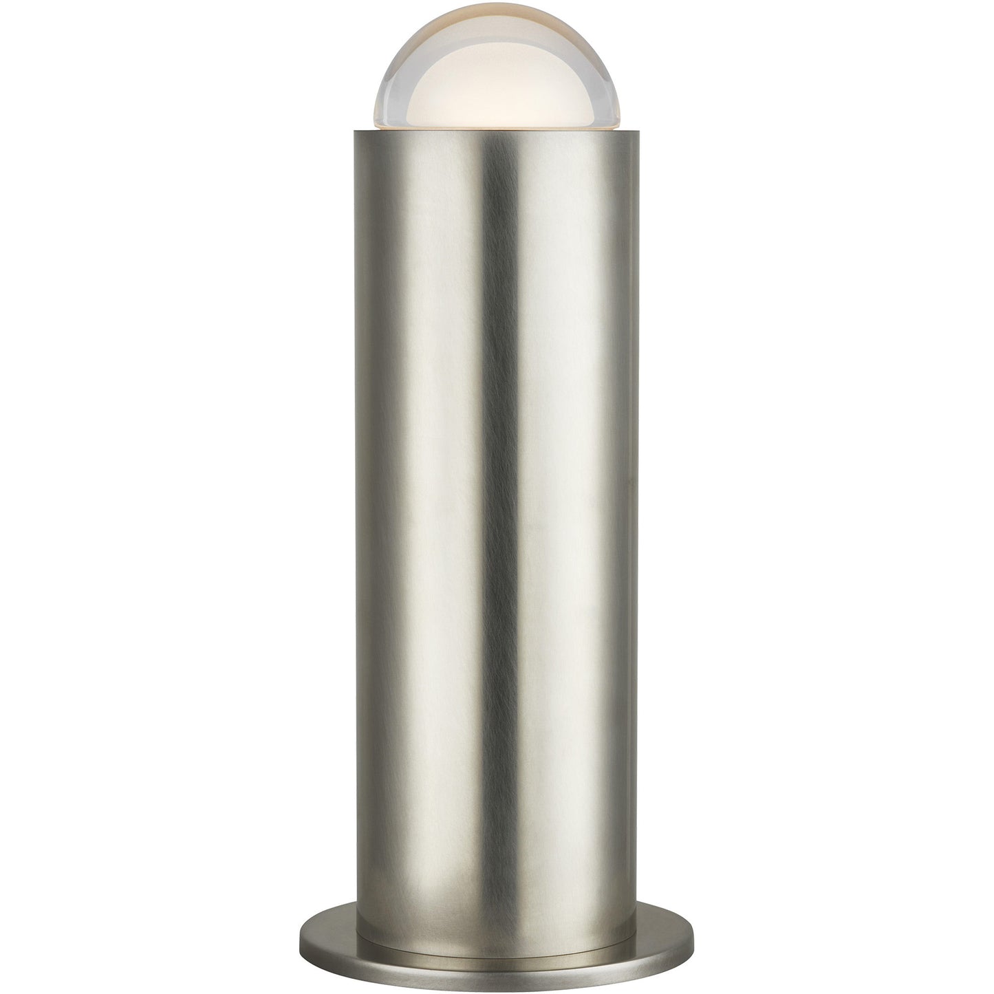 Ebell Medium Table Lamp | Visual Comfort Modern