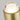 Ebell 24 inch table lamp with energy-efficient integrated LED.