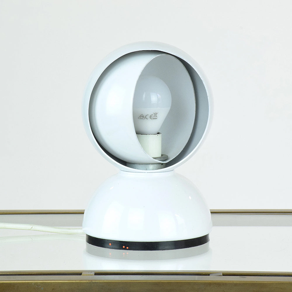 Artemide Eclisse Table Lamp