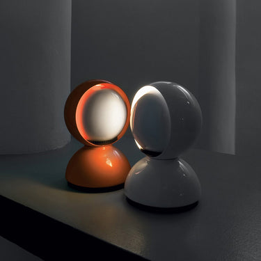Vico Magistretti Table Lamp
