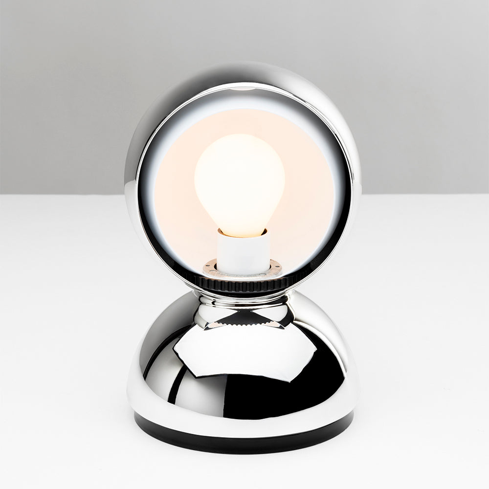 Eclisse Table Lamp Special Edition | Mirror