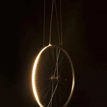 Cyclampa Eddy Pendant Light